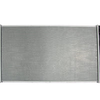 Radiador Automotriz Subaru XV 17-21