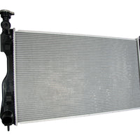 Radiador Automotriz Subaru XV 17-21