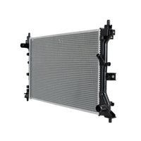 Radiador Automotriz Suzuki SX4 13-16 T/A