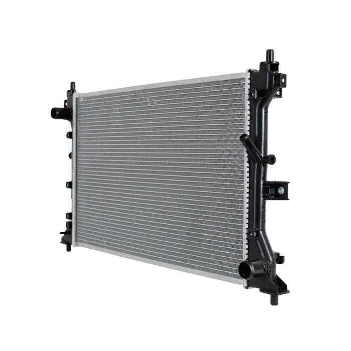 Radiador Automotriz Suzuki SX4 13-16 T/A