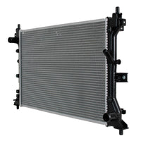 Radiador Automotriz Suzuki SX4 13-16 T/A