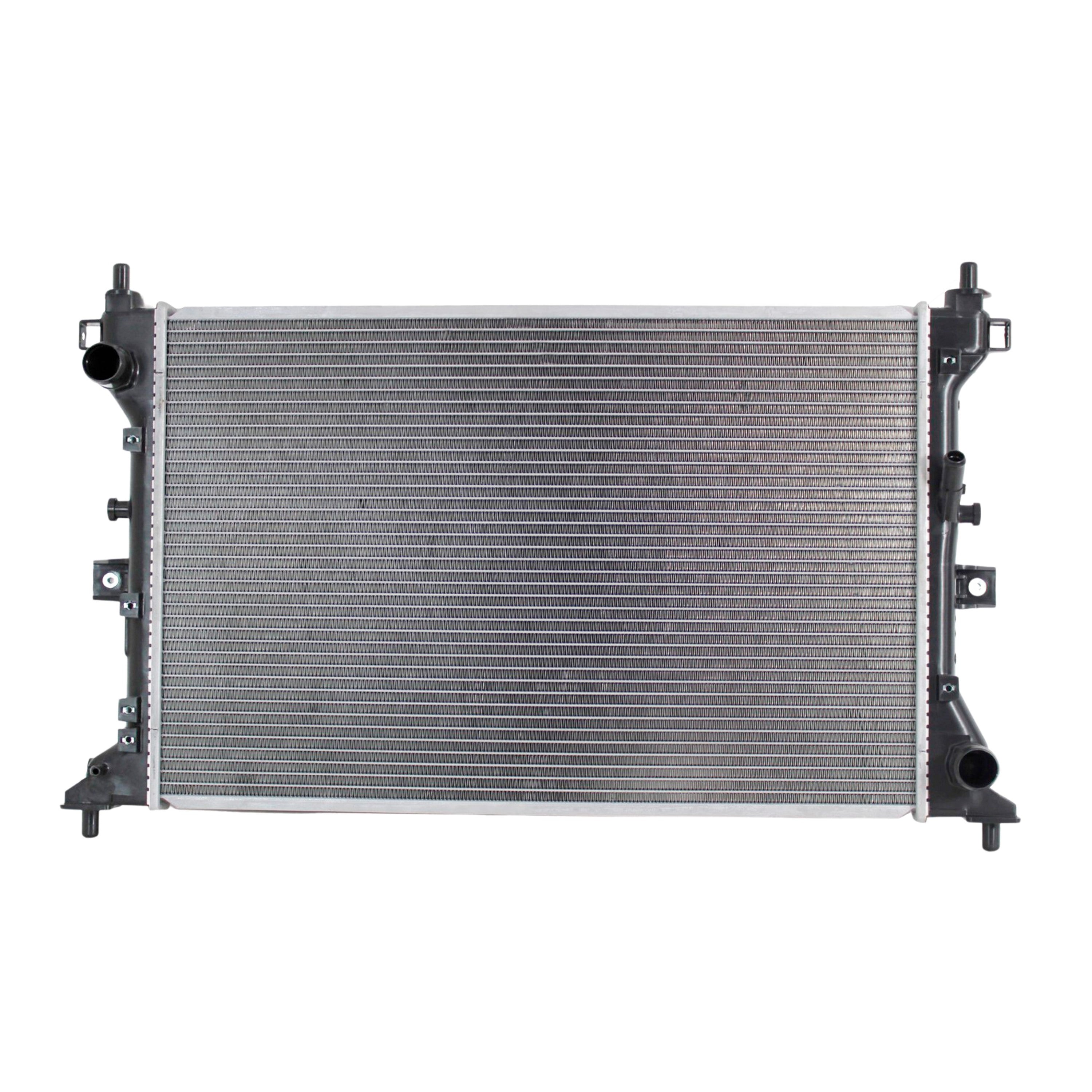 Radiador Automotriz Suzuki SX4 13-16 T/A