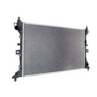 Radiador Automotriz Suzuki SX4 13-16 T/A