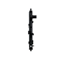 Radiador Automotriz Suzuki SX4 13-16 T/A