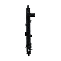 Radiador Automotriz Suzuki SX4 13-16 T/A