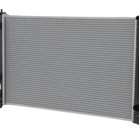Radiador Automotriz Toyota Rav4 19-21