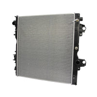 Radiador Automotriz Toyota Landcruiser Prado 150 Kdj150 Kdj155 3.0l Turbo Diesel 09-20