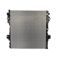 Radiador Automotriz Toyota Landcruiser Prado 150 Kdj150 Kdj155 3.0l Turbo Diesel 09-20