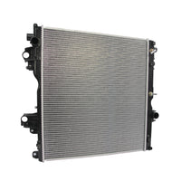 Radiador Automotriz Toyota Landcruiser Prado 150 Kdj150 Kdj155 3.0l Turbo Diesel 09-20
