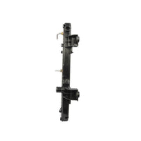 Radiador Automotriz Toyota Landcruiser Prado 150 Kdj150 Kdj155 3.0l Turbo Diesel 09-20