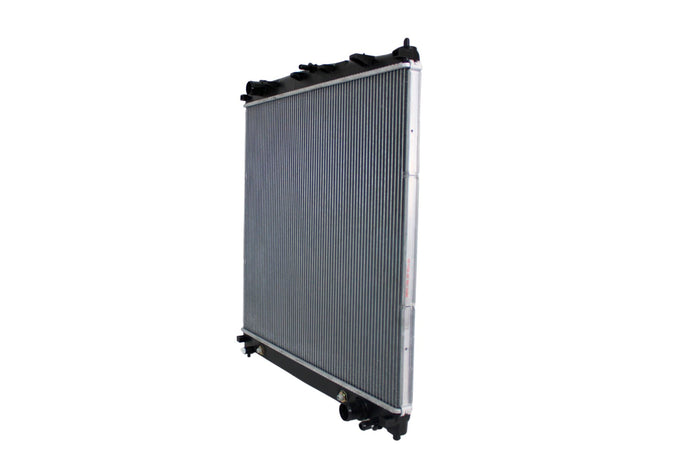 Radiador Automotriz Toyota Hiace 20-21 Aut