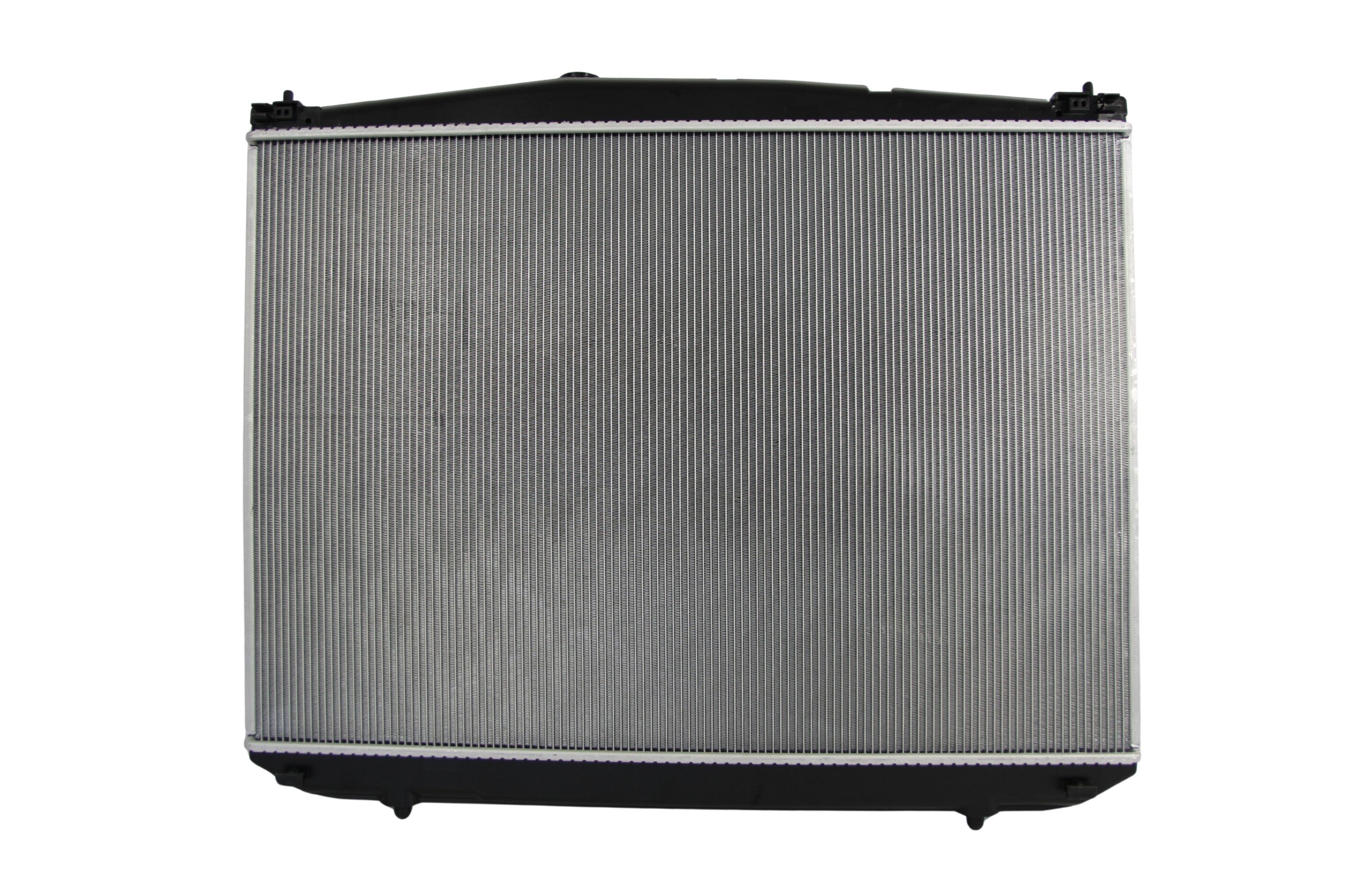 Radiador Automotriz Toyota Highlander 14-16