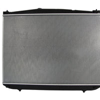 Radiador Automotriz Toyota Highlander 14-16