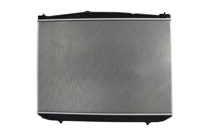 Radiador Automotriz Toyota Highlander 14-16