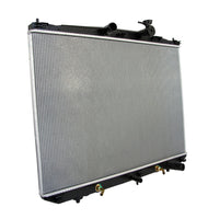 Radiador Automotriz Toyota Highlander 14-16