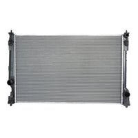 Radiador Automotriz Toyota Camry 18-20