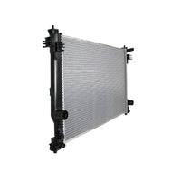 Radiador Automotriz Toyota Camry 18-20