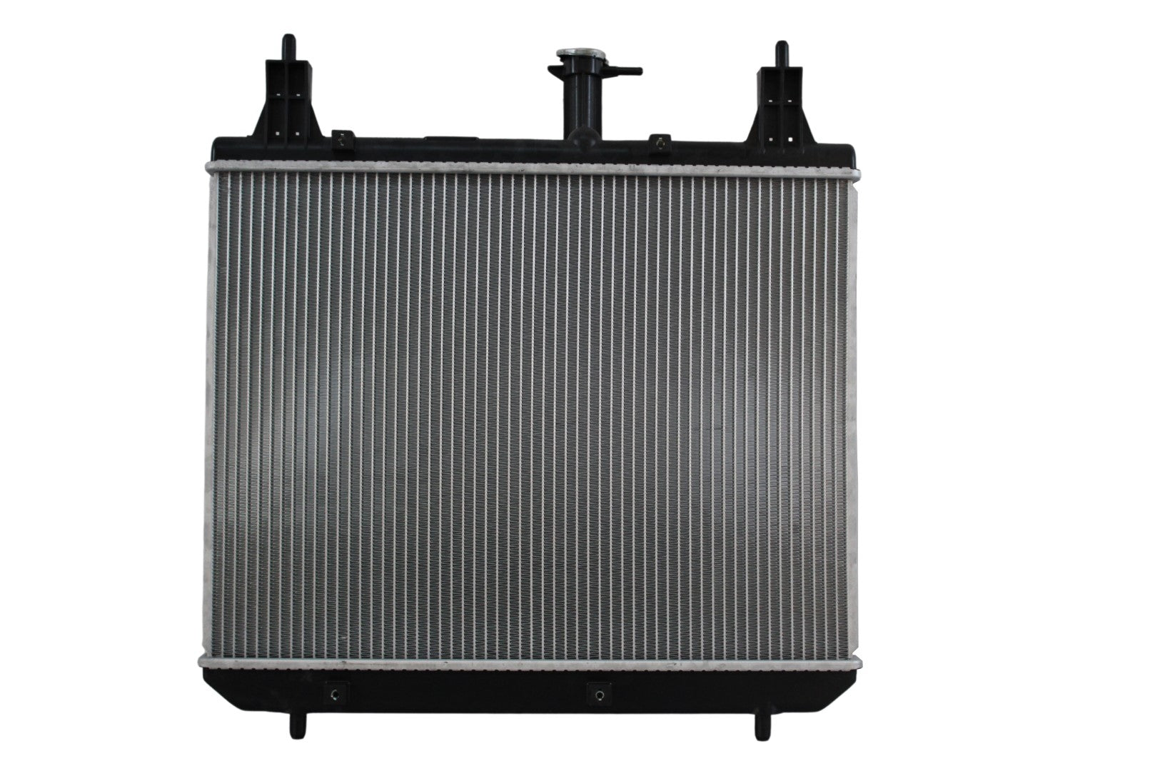 Radiador Automotriz Toyota Avanza Automático 16-20