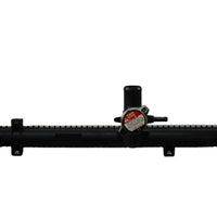 Radiador Automotriz Toyota Avanza Automático 16-20
