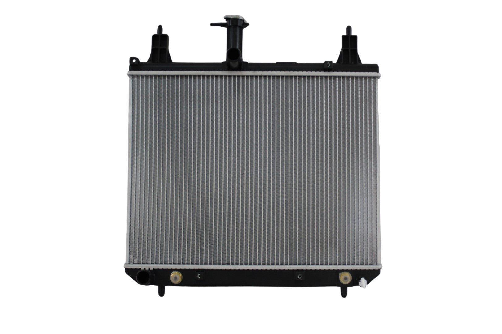 Radiador Automotriz Toyota Avanza Automático 16-20