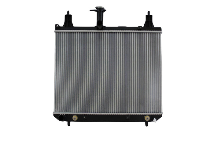 Radiador Automotriz Toyota Avanza Automático 16-20