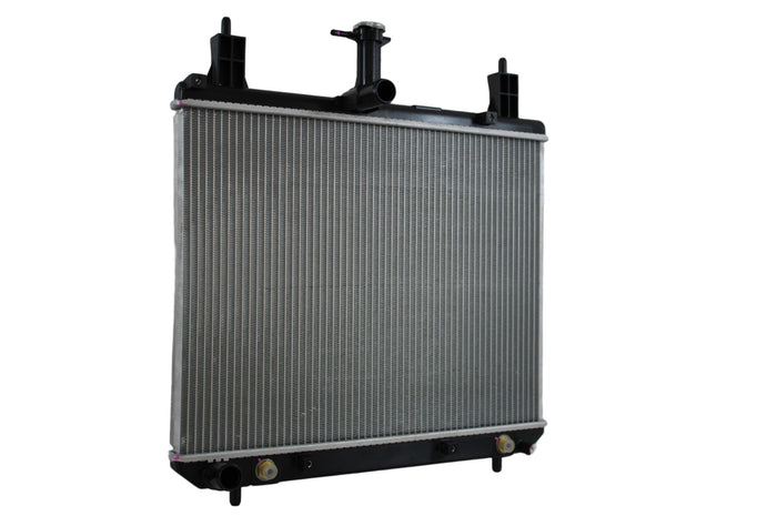 Radiador Automotriz Toyota Avanza Automático 16-20
