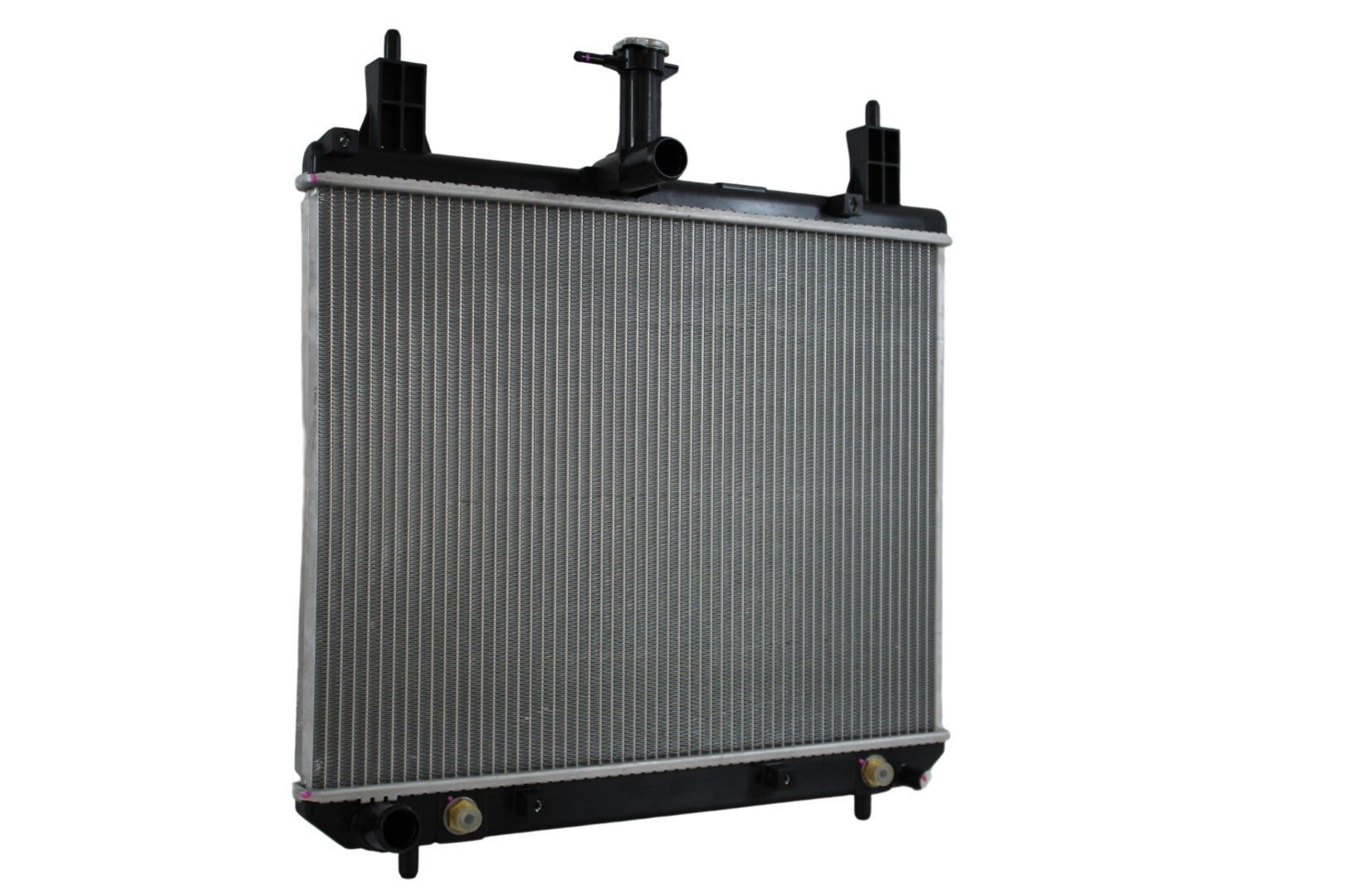 Radiador Automotriz Toyota Avanza Automático 16-20