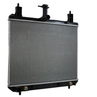 Radiador Automotriz Toyota Avanza Automático 16-20