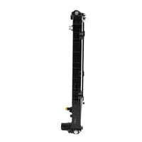Radiador Automotriz Toyota Hilux Diesel Aut 16-22