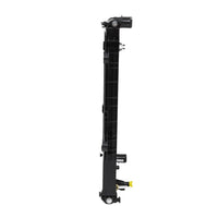 Radiador Automotriz Toyota Hilux Diesel Aut 16-22