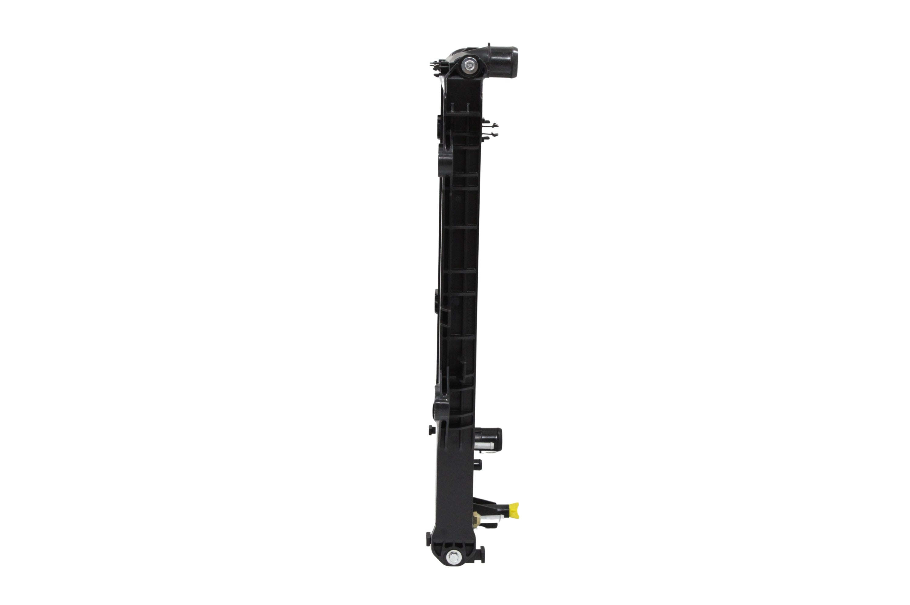 Radiador Automotriz Toyota Hilux Diesel Aut 16-22