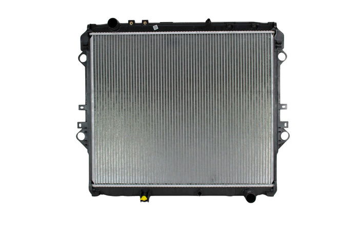 Radiador Automotriz Toyota Hilux Diesel 16-22