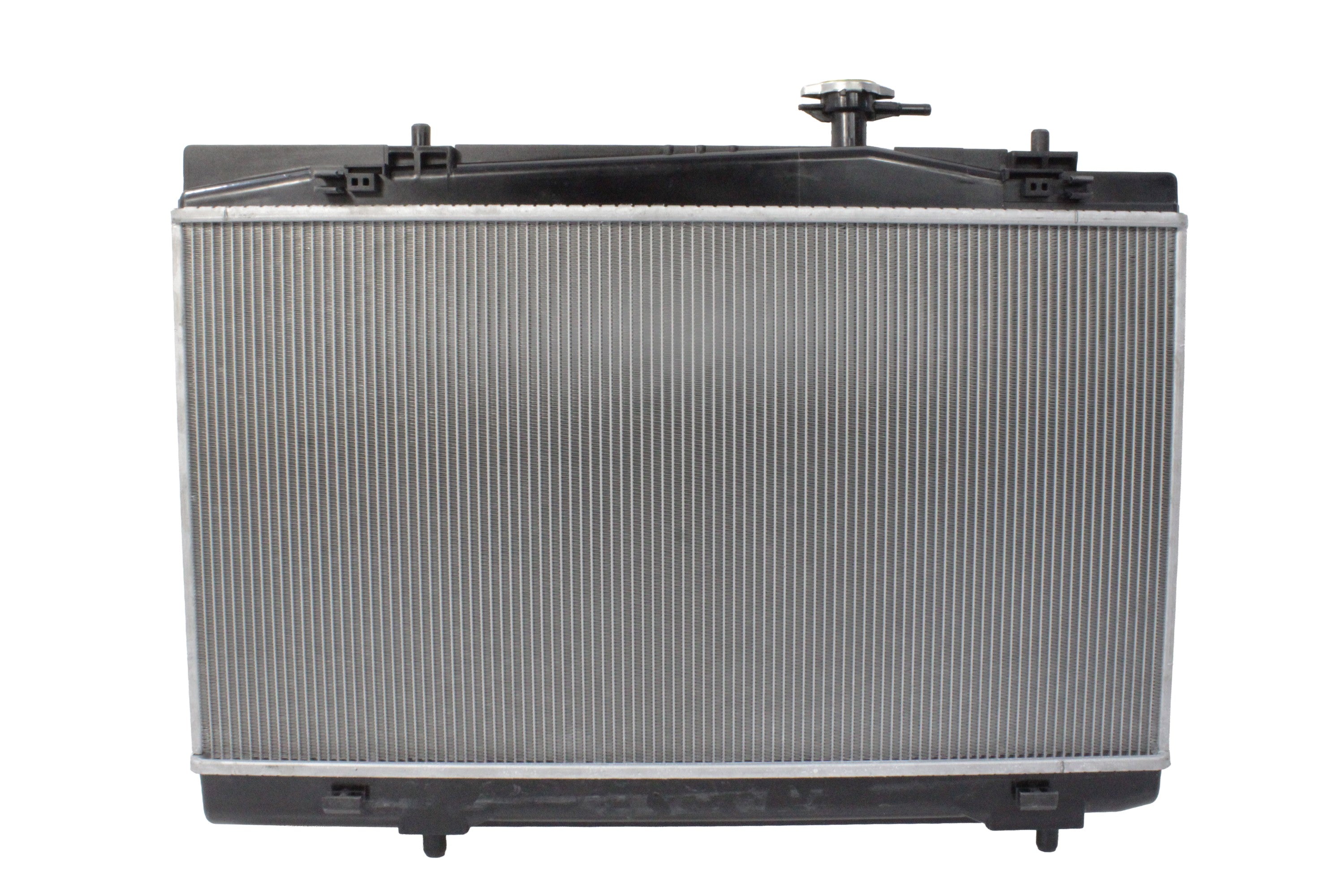 Radiador Automotriz Toyota Yaris 16-18.