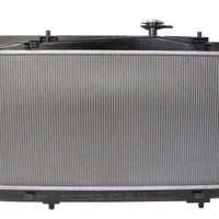 Radiador Automotriz Toyota Yaris 16-18.