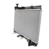 Radiador Automotriz Toyota Yaris 16-18.