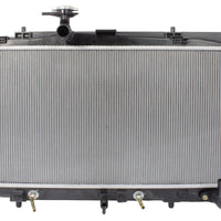 Radiador Automotriz Toyota Yaris 16-18.