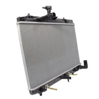 Radiador Automotriz Toyota Yaris 16-18.