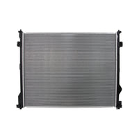 Radiador Automotriz Toyota Highlander 20-24