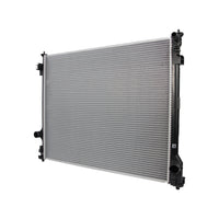Radiador Automotriz Toyota Highlander 20-24