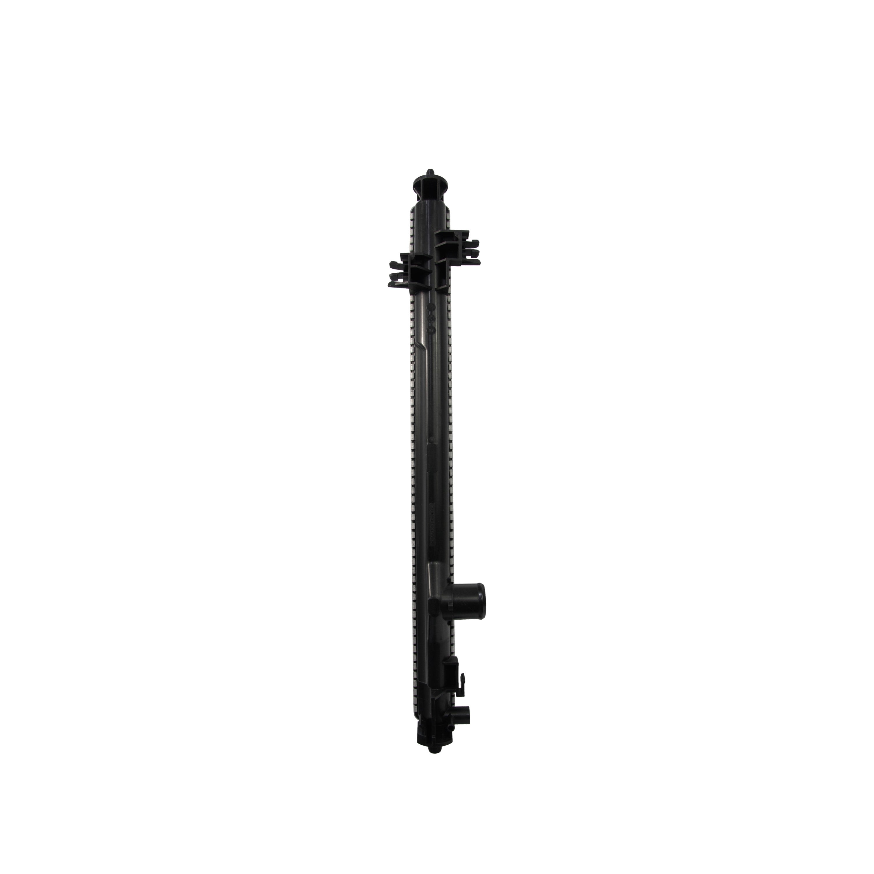 Radiador Automotriz Toyota Highlander 20-24