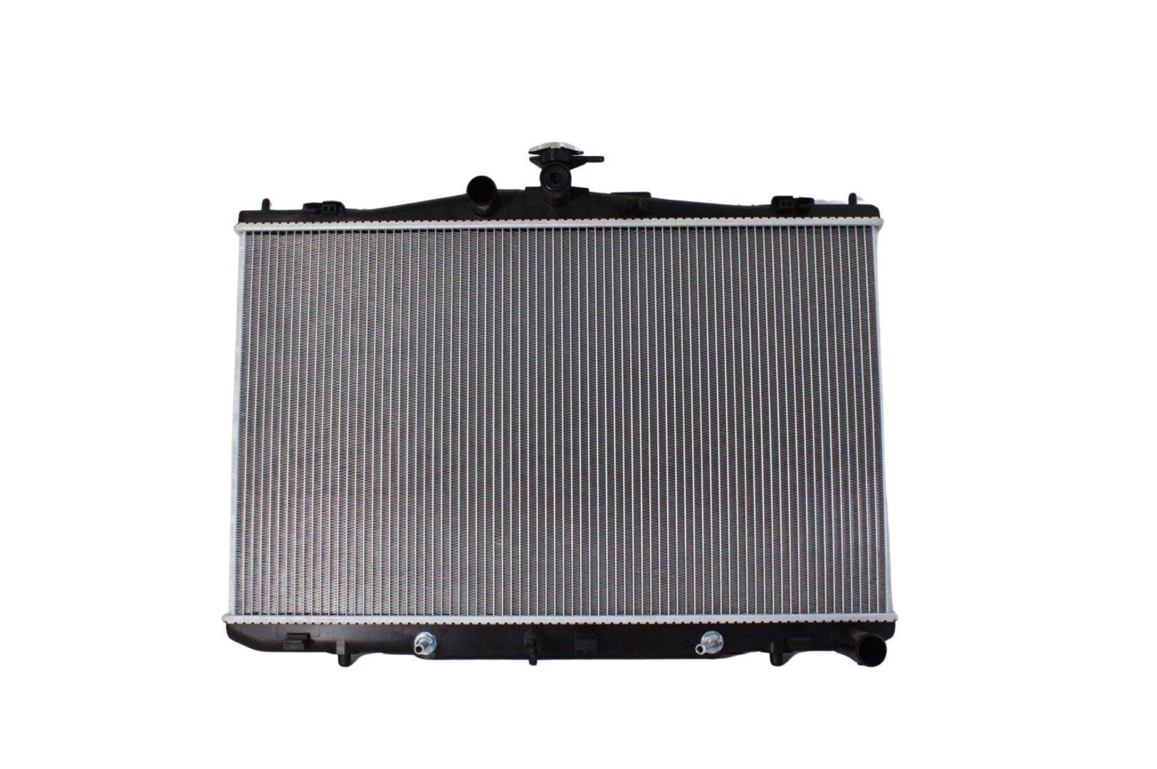Radiador Automotriz Toyota Sienna 17-20