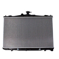 Radiador Automotriz Toyota Sienna 17-20