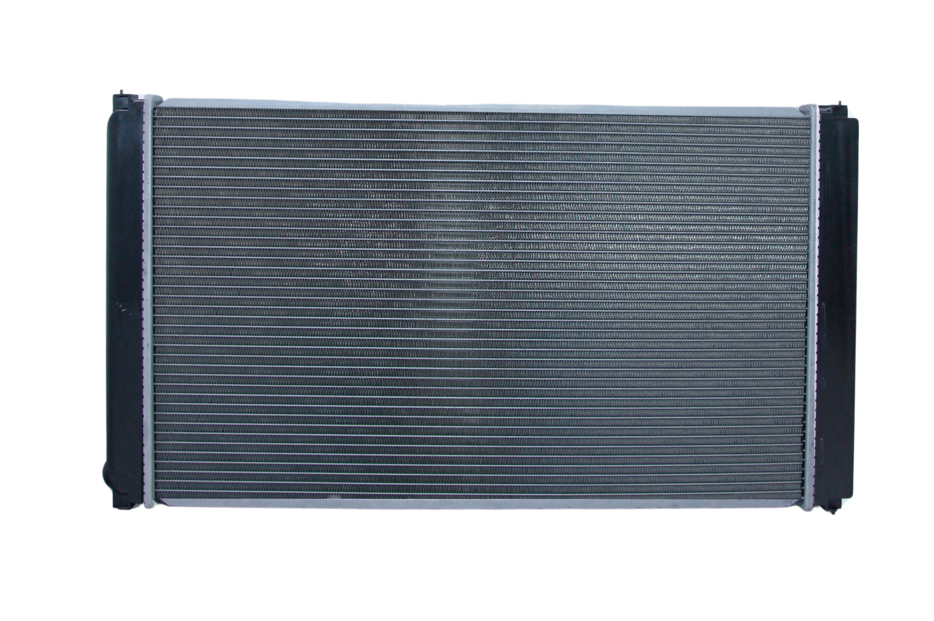 Radiador Automotriz Toyota Rav4 16-18