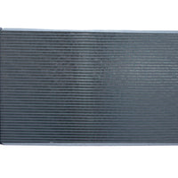 Radiador Automotriz Toyota Rav4 16-18