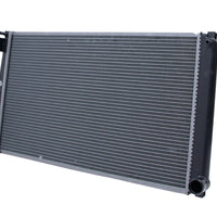 Radiador Automotriz Toyota Rav4 16-18