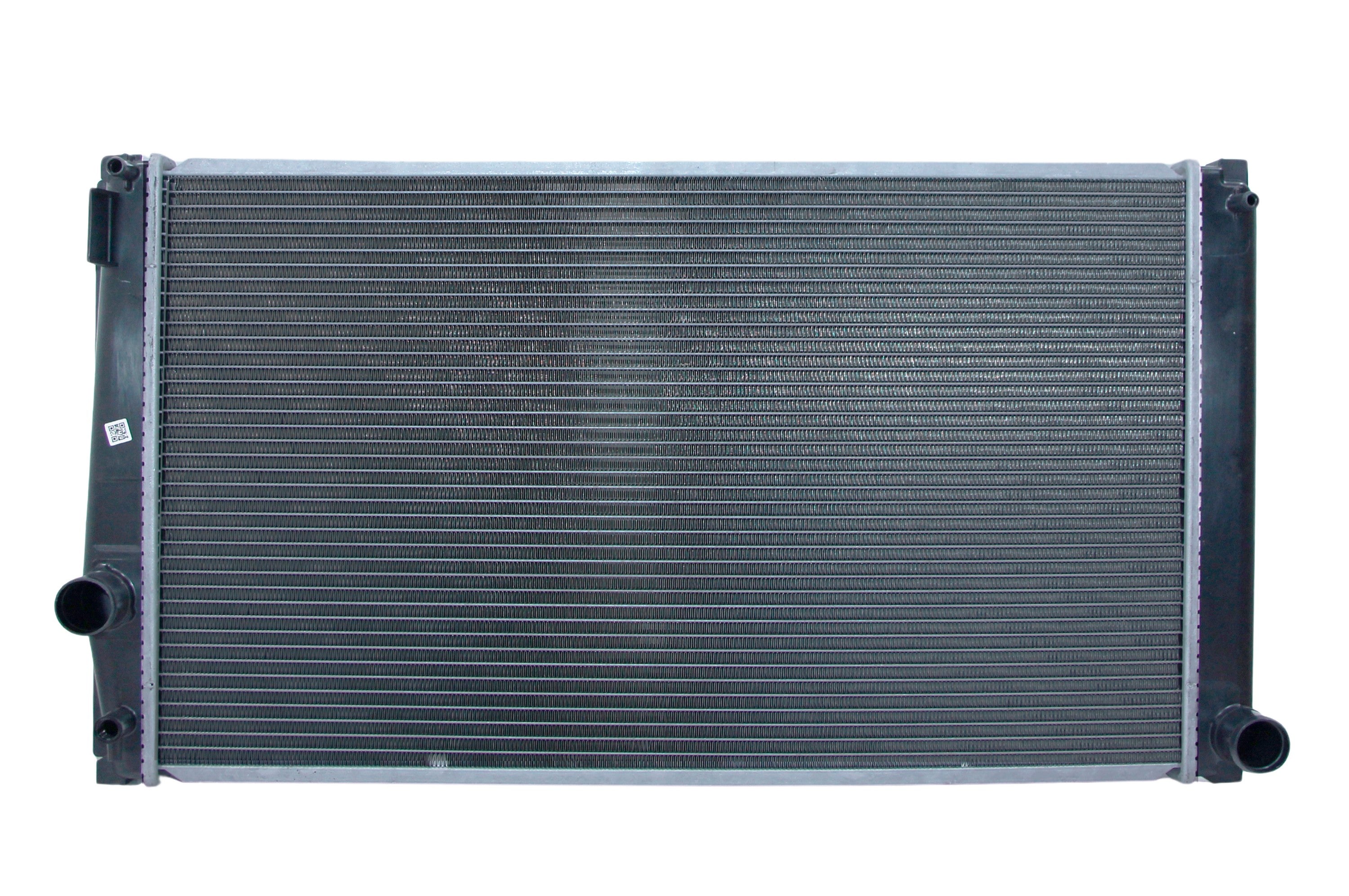 Radiador Automotriz Toyota Rav4 16-18