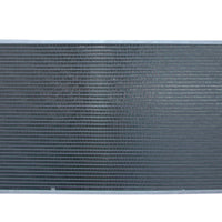 Radiador Automotriz Toyota Rav4 16-18