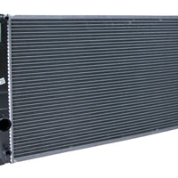 Radiador Automotriz Toyota Rav4 16-18