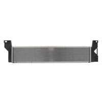 Radiador Automotriz Toyota Highlander 14-20 Tubo Soldado