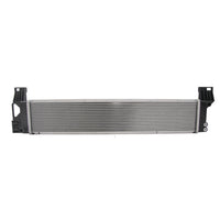 Radiador Automotriz Toyota Highlander 14-20 Tubo Soldado